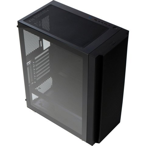 Корпус Vinga Tomcat - Корпуса  - Корпуса