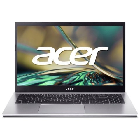 Ноутбук Acer Aspire 3 A315-59 (NX.K6SEU.01S) - Нулевой остаток (Feed) - Нулевой остаток (Feed)