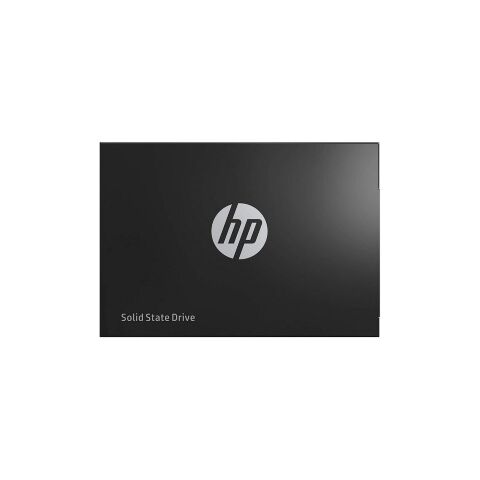 Накопитель SSD 2.5" 500GB S700 HP (2DP99AA) - Внутренние SSD  - Внутренние SSD 