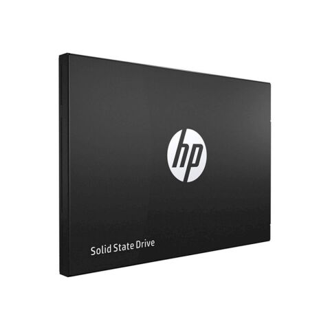 Накопитель SSD 2.5" 500GB S700 HP (2DP99AA) - Внутренние SSD  - Внутренние SSD 