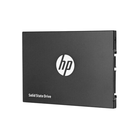 Накопитель SSD 2.5" 500GB S700 HP (2DP99AA) - Внутренние SSD  - Внутренние SSD 