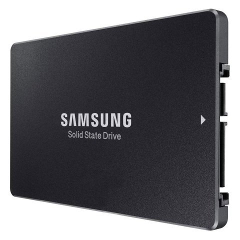Накопитель SSD 2.5" 960GB PM893 Samsung (MZ7L3960HCJR-00A07) - Нулевой остаток (Feed) - Нулевой остаток (Feed)
