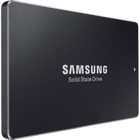 Накопитель SSD 2.5" 960GB PM893 Samsung (MZ7L3960HCJR-00A07) - Нулевой остаток (Feed) - Нулевой остаток (Feed)