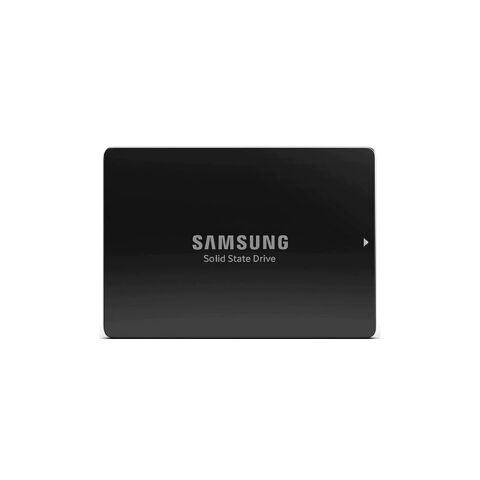 Накопитель SSD 2.5" 960GB PM893 Samsung (MZ7L3960HCJR-00A07) - Нулевой остаток (Feed) - Нулевой остаток (Feed)