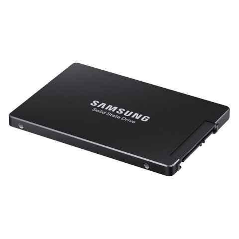 Накопитель SSD 2.5" 960GB PM893 Samsung (MZ7L3960HCJR-00A07) - Нулевой остаток (Feed) - Нулевой остаток (Feed)