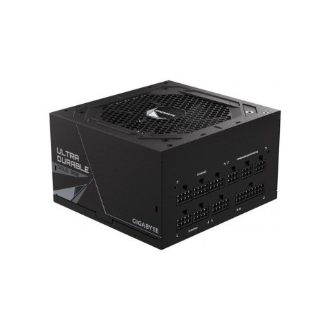 Блок питания GIGABYTE 850W (GP-UD850GM) - Нулевой остаток (Feed)  - Нулевой остаток (Feed) 