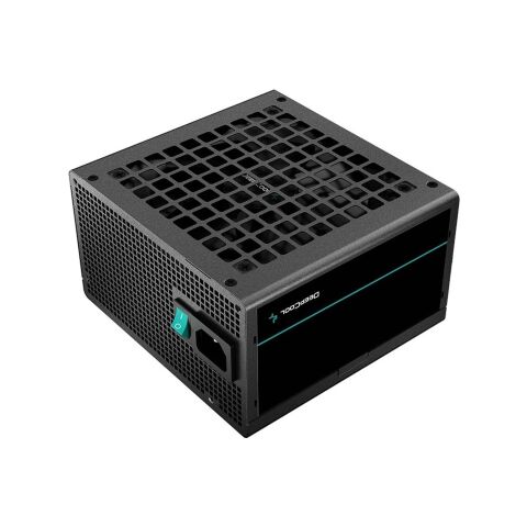 Блок питания Deepcool 600W PF600 (R-PF600D-HA0B-EU) - Нулевой остаток (Feed)  - Нулевой остаток (Feed) 