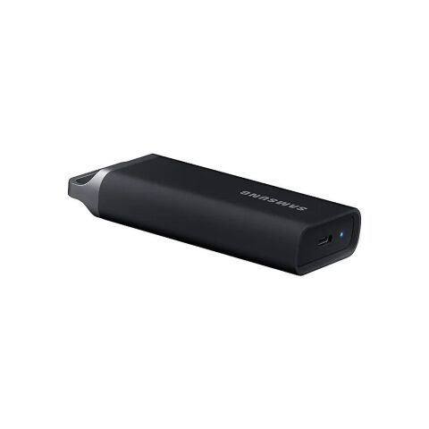 Накопитель SSD USB 3.2 8TB T5 Shield Samsung (MU-PH8T0S/EU) - Нулевой остаток (Feed)  - Нулевой остаток (Feed) 