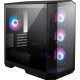 Корпус MSI MAG PANO M100R PZ - Нулевой остаток (Feed)  - Нулевой остаток (Feed)