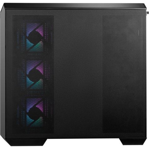 Корпус MSI MAG PANO M100R PZ - Нулевой остаток (Feed)  - Нулевой остаток (Feed)