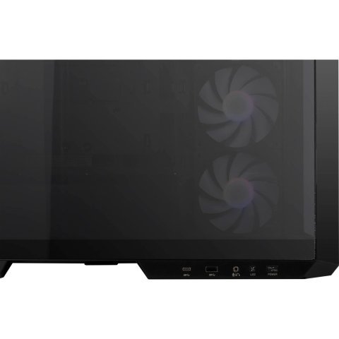 Корпус MSI MAG PANO M100R PZ - Нулевой остаток (Feed)  - Нулевой остаток (Feed)