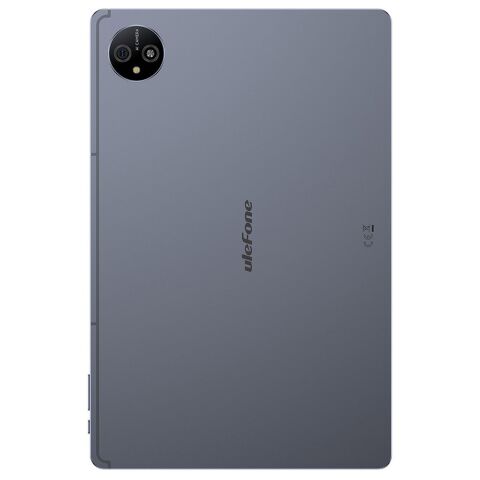 Планшет Ulefone Tab A11 11" 6/256Gb 4G Space Gray (6975326663687) - Нулевой остаток (Feed) - Нулевой остаток (Feed)