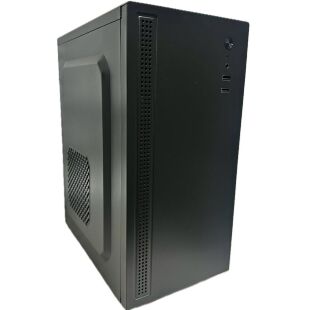 Корпус для ПК Delux MK 350