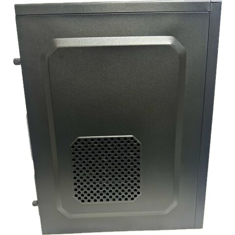 Корпус для ПК Delux MK 350 - Нулевой остаток (Feed) - Нулевой остаток (Feed)
