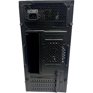 Корпус для ПК Delux MK 350