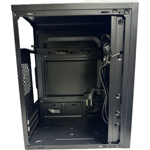 Корпус для ПК Delux MK 350 - Нулевой остаток (Feed) - Нулевой остаток (Feed)
