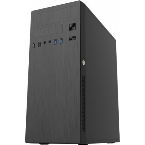 Корпус Gamemax ET-212-NP-U3 - Нулевой остаток (Feed)  - Нулевой остаток (Feed) 