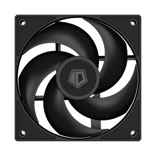 Кулер для корпуса ID-Cooling AS-120-K