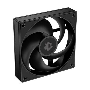 Кулер для корпуса ID-Cooling AS-120-K