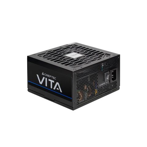 Блок питания Chieftec 750W VITA (BPX-750-S) - Блоки питания - Блоки питания