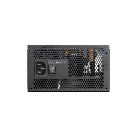 Блок питания Chieftec 750W VITA (BPX-750-S) - Блоки питания - Блоки питания