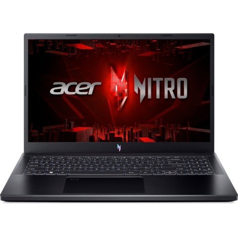 Ноутбук Acer Nitro V 15 ANV15-51 (NH.QNBEU.00J) - Нулевой остаток (Feed)  - Нулевой остаток (Feed) 