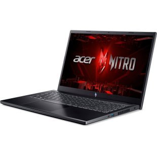 Ноутбук Acer Nitro V 15 ANV15-51 (NH.QNBEU.00J)