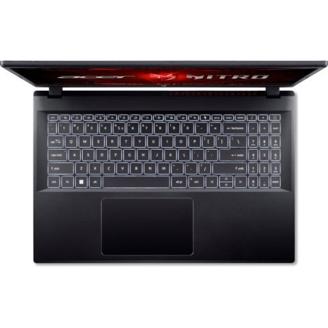 Ноутбук Acer Nitro V 15 ANV15-51 (NH.QNBEU.00J) - Нулевой остаток (Feed)  - Нулевой остаток (Feed) 