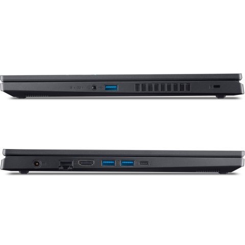 Ноутбук Acer Nitro V 15 ANV15-51 (NH.QNBEU.00J) - Нулевой остаток (Feed)  - Нулевой остаток (Feed) 