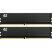 Модуль памяти для компьютера DDR5 32GB (2x16GB) 6000 MHz 42-Series eXceleram (E-42-011D-32) - Модули памяти для компьютера - Модули памяти для компьютера