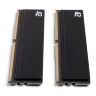 Модуль памяти для компьютера DDR5 32GB (2x16GB) 6000 MHz 42-Series eXceleram (E-42-011D-32)