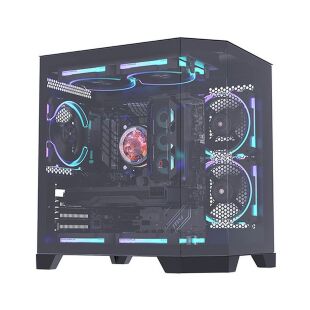 Корпус для ПК Alseye Ocean-3-B (AS.07.0272)