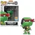 Фігурка Funko TMNT Teenage Mutant Ninja Turtles: Donatello фанко Черепашки ніндзя Донателло (PX Exclusive) 33 - Черепашки ниндзя  - Черепашки ниндзя 