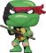 Фігурка Funko TMNT Teenage Mutant Ninja Turtles: Donatello фанко Черепашки ніндзя Донателло (PX Exclusive) 33 - Черепашки ниндзя  - Черепашки ниндзя 