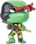 Фігурка Funko TMNT Teenage Mutant Ninja Turtles: Donatello фанко Черепашки ніндзя Донателло (PX Exclusive) 33 - Черепашки ниндзя  - Черепашки ниндзя 