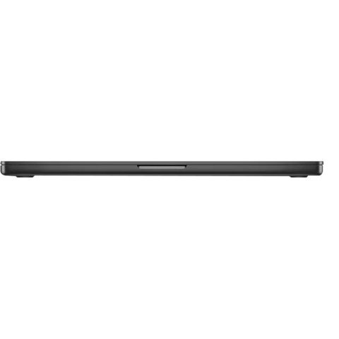 Ноутбук Apple MacBook Pro 14 A3112 M4 Space Black (MW2U3UA/A) - Нулевой остаток (Feed)  - Нулевой остаток (Feed) 
