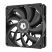 Кулер для корпуса ID-Cooling TF-12025-PRO BLACK - Нулевой остаток (Feed) - Нулевой остаток (Feed)