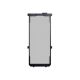 Пылевой фильтр для ПК Lian Li Front Dust Filter, black (G89.LAN216-2X.00) - Нулевой остаток (Feed) - Нулевой остаток (Feed)