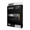 Накопитель SSD M.2 2280 4TB NM790 Lexar (LNM790X004T-RNNNG)