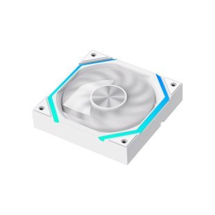 Кулер для корпуса Gamemax FN12A-N2-W