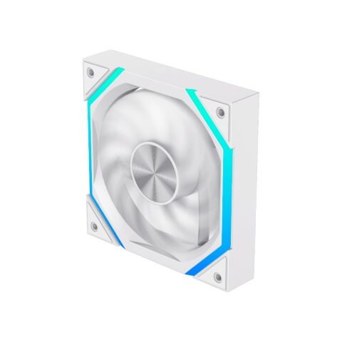 Кулер для корпуса Gamemax FN12A-N2-W - Нулевой остаток (Feed)  - Нулевой остаток (Feed) 