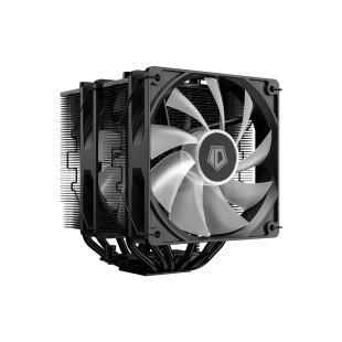Кулер для процессора ID-Cooling SE-206-XT ARGB
