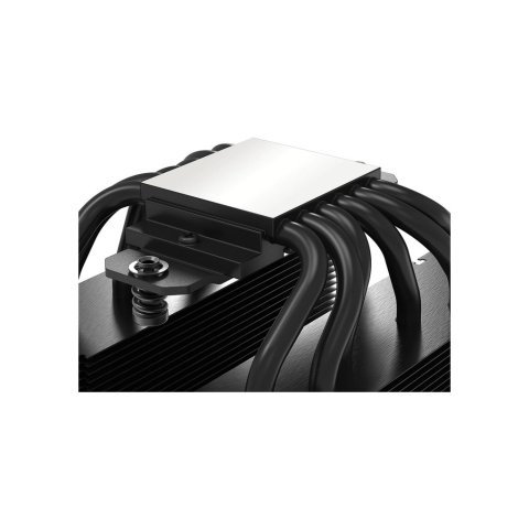 Кулер для процессора ID-Cooling SE-206-XT ARGB - Нулевой остаток (Feed)  - Нулевой остаток (Feed) 