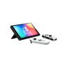 Игровая консоль Nintendo Switch OLED (белая) (45496883386)