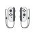 Игровая консоль Nintendo Switch OLED (белая) (45496883386) - Игровые приставки  - Игровые приставки