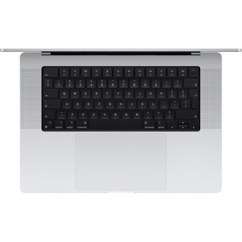 Ноутбук Apple MacBook Pro 16 A3186 M4 Max Silver (MX2W3UA/A) - Нулевой остаток (Feed)  - Нулевой остаток (Feed) 
