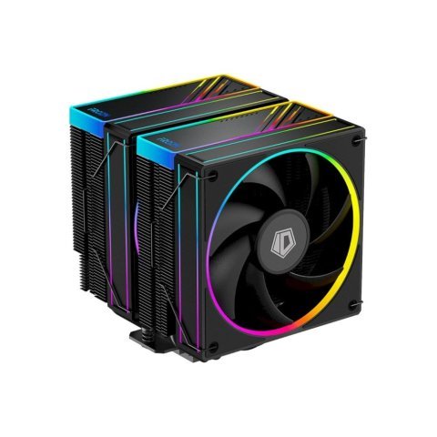 Кулер для процессора ID-Cooling Frozn A620 ARGB (FROZN A620 ARGB) - Нулевой остаток (Feed)  - Нулевой остаток (Feed) 