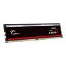 Модуль памяти для компьютера DDR5 32GB 6000 MHz Aegis 5 Black G.Skill (F5-6000J3636F32GX1-IS)