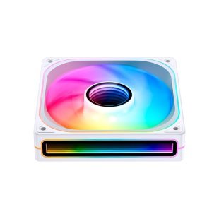 Кулер для корпуса JONSBO ZB-120W White