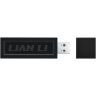 Контроллер вентилятора Lian Li L-Wireless Controller, Black (G89.RF-T-B.02)